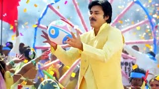 Gopala Gopala Latest Trailer 3  Venkatesh Pawan Kalyan Shriya [upl. by Redleh]