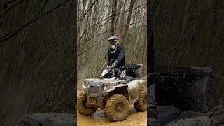 Polaris 570 Atv polarisoffroad polaris570 polaris mud mudlife [upl. by Melony]