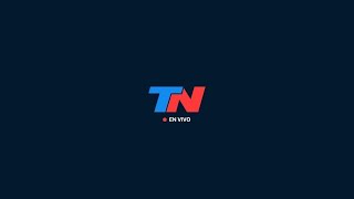 TN EN VIVO I SEGUÍ LA TRANSMISIÓN EN VIVO DE TODO NOTICIAS [upl. by Aivax45]