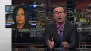 John Oliver Sinclairs Propaganda 2018 [upl. by Cowan922]