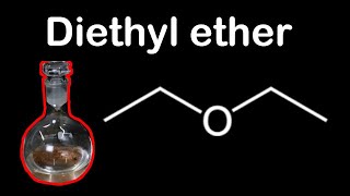 Making Diethyl Ether [upl. by Oakes836]