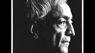 il nocciolo del pensiero di Jiddu Krishnamurti Gianfranco Bertagni [upl. by Angadreme]