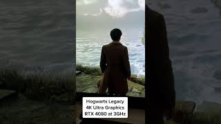 Hogwarts Legacy em 4k HogwartsLegacy jogos brasil [upl. by Ahsienroc]