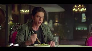 Pehle khaana phir khelna Ft Shah Rukh Khan  A23 Games [upl. by Deden829]