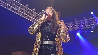 Mahishasura Mardini Stotram By Sanmukh Priya At Ashoka Institute Varanasi youtubeshorts indianidol [upl. by Finbur675]