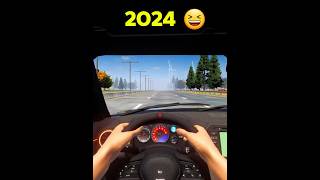 Driving School Evolution 20162024 🚗🔥 [upl. by Lombardo]