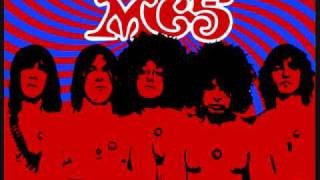 Shakin Street  MC5 [upl. by Noella]