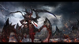 Lords Of The Fallen 2014  WALKTHROUGH  NO COMMENTARY  Gates Keepper Boss  Infiltrator  PART 5 [upl. by Lyrradal]