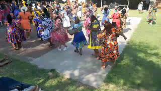 Gatsheni Phinifa Festival [upl. by Elay]