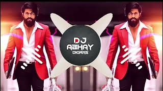 Aala Maniya Tapori Dhol Chali Mix Dj Dhun  Dj Abhay Digras Full Dance Mix [upl. by Genni767]