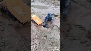 Jcb funny video 😁😁 part 1000 [upl. by Onilatac]