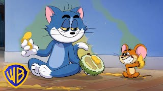 Tom et Jerry à Singapour Épisodes complets  Cartoon Network Asie  WBKidsFrancais​ [upl. by Abas]