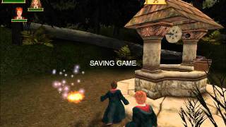 Harry Potter and the Prisoner of Azkaban PC walkthrough Part 16 [upl. by Reinhardt]