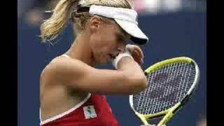 Dementieva Fan Video [upl. by Acissey]