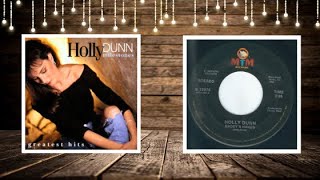 Daddys Hands  Holly Dunn [upl. by Elidad]