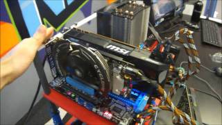 Dedicated PhysX Card Experiment  How Powerful Does it Have to Be Linus Tech Tips [upl. by Timmons784]