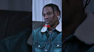 Travis Scott on the Astroworld TRAGEDY 🥺💔 [upl. by Hiller]