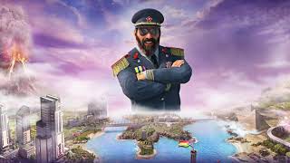 Score 04 La Aridez  Tropico 6 Soundtrack [upl. by Bentlee]