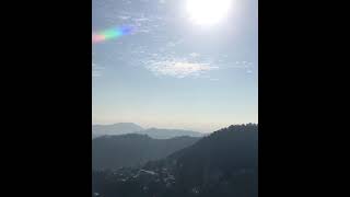 Shimla Hills shimla nature hills [upl. by Enomaj]