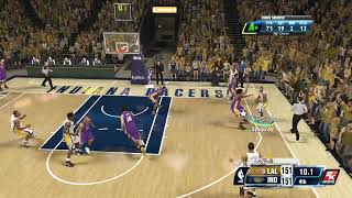 Why I Still Play NBA 2K14 in 2023 [upl. by Ihel]