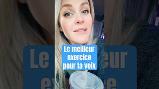 Le meilleur exercice vocal exercicevocal sovt [upl. by Dolorita171]