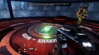 Titanfall 2  The Beacon Return To Beacon Control Room Arc Tool Tutorial Turbine Puzzles amp Combat [upl. by Notliw]