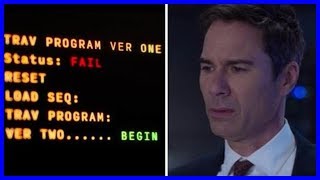 Travelers season 3 ending explained What happened at the end  BS NEWS [upl. by Atonsah]