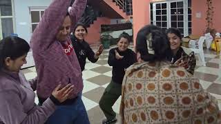 Party time लोहाघाट  minivlog लोहाघाट partytime vlog gameplay games [upl. by Quinton536]