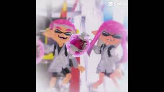 チョコレーションスプラトゥーン3 雰囲気 [upl. by Medorra]