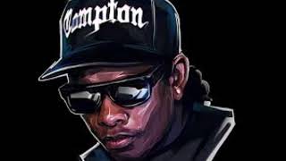 EazyE Luv 4 Dem Gangstas Remix [upl. by Schoenberg]