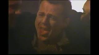 Bruce Willis Seagram’s Wine Cooler Commercial [upl. by Ohploda819]