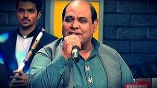 Ab K Ham Bichry  By Agha Majid  mehndi hassan ghazal  old is gold [upl. by Shanahan]