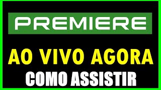 PREMIERE AO VIVO AGORA 30 dias Prime Video Gratis [upl. by Poree]