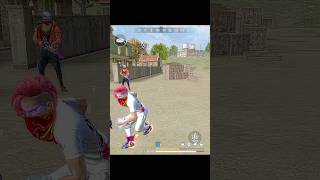 IMPOSSIBLE 🗿🎯shorts foryou foryoupage freefire freefirehighlights [upl. by Elyc]