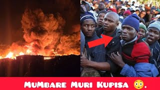 Mbare Musika Vopinda MuStreet Haa Akuna Chakanaka 😳 [upl. by Mcdermott]