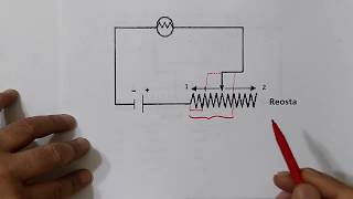 ELEKTRİK DEVRELERİ Çözümlü kavrama testi 10sınıf test 8 [upl. by Anrahs]