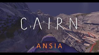 CAIRN un gioco ansioso di arrampicare [upl. by Ainek]