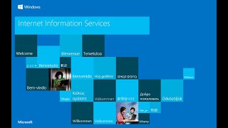 How to install IIS and host the website in windows server part 1AWS Azure cloud server windows [upl. by Chandler468]