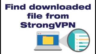 Setting up OpenVPN on your Sabai Technology StrongVPN Router [upl. by Hooge]