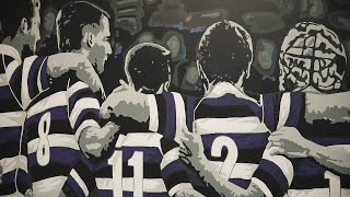 Terenure College Sports Promotional Video [upl. by Saihtam]