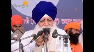 Shabad Kirtan  Bhai Balbir Singh Ji [upl. by Notsrik]