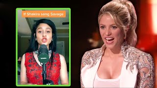 Celebrities React To Their Own Impressions [upl. by Bois]