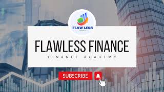 Flawless Finance Going Live With The CEO Episode 22 [upl. by Annahavas385]