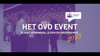 Het OVD Event 2023 [upl. by Najtsirk129]