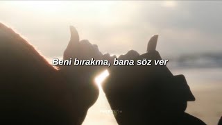 Ateez  Forevermore  Türkçe Çeviri [upl. by Asiram]