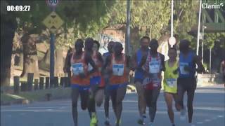 Maratón Buenos Aires 42K [upl. by Branch]