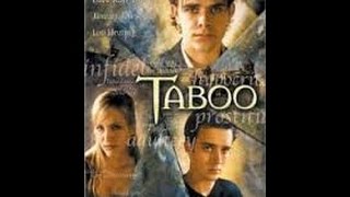 Taboo  Das Spiel zum Tod 2002 ganzer film deutsch [upl. by Pieter919]