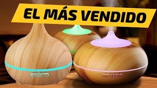 ❤️ HUMIDIFICADOR CECOTEC Pure Aroma 150 y 300 ml🏡 [upl. by Suoirred971]