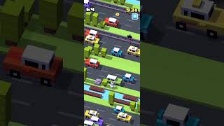 Day 8 of Playing Crossy Road Until 1000 Subs [upl. by Nort71]