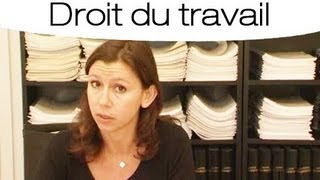 Travail  les pièges à éviter lors dun démission [upl. by Adnahcir233]